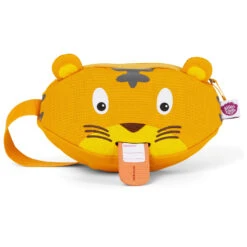 Affenzahn Bauchtasche Tiger - Hüfttasche -Zelte Verkäufe affenzahn bauchtasche tiger huefttasche detail 4