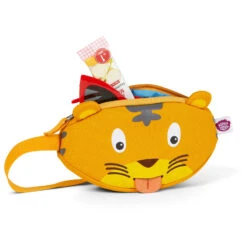 Affenzahn Bauchtasche Tiger - Hüfttasche -Zelte Verkäufe affenzahn bauchtasche tiger huefttasche detail 5