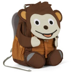 Großer Freund Affenzahn - Kinderrucksack 10 Großer Freund Affenzahn - Kinderrucksack -Zelte Verkäufe affenzahn grosser freund affenzahn kinderrucksack detail 3