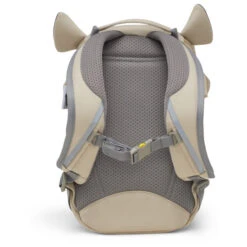 Affenzahn Kid's Kleiner Freund Nashorn - Kinderrucksack -Zelte Verkäufe affenzahn kids kleiner freund nashorn kinderrucksack detail 4