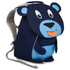 Affenzahn Kleiner Freund Bär - Kinderrucksack -Zelte Verkäufe affenzahn kleiner freund baer kinderrucksack detail 3