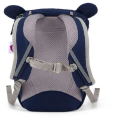 Affenzahn Kleiner Freund Bär - Kinderrucksack -Zelte Verkäufe affenzahn kleiner freund baer kinderrucksack detail 4