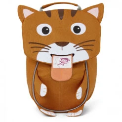 Affenzahn Kleiner Freund Katze - Kinderrucksack 12 Affenzahn Kleiner Freund Katze - Kinderrucksack -Zelte Verkäufe affenzahn kleiner freund katze kinderrucksack detail 5