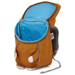 Affenzahn Kleiner Freund Katze - Kinderrucksack 13 Affenzahn Kleiner Freund Katze - Kinderrucksack -Zelte Verkäufe affenzahn kleiner freund katze kinderrucksack detail 6
