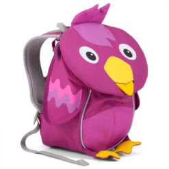 Affenzahn Kleiner Freund Vogel - Kinderrucksack -Zelte Verkäufe affenzahn kleiner freund vogel kinderrucksack detail 3