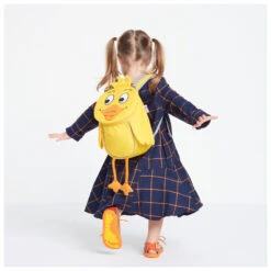 Affenzahn Kleiner Freund WDR Ente - Kinderrucksack 11 Affenzahn Kleiner Freund WDR Ente - Kinderrucksack -Zelte Verkäufe affenzahn kleiner freund wdr ente kinderrucksack detail 5