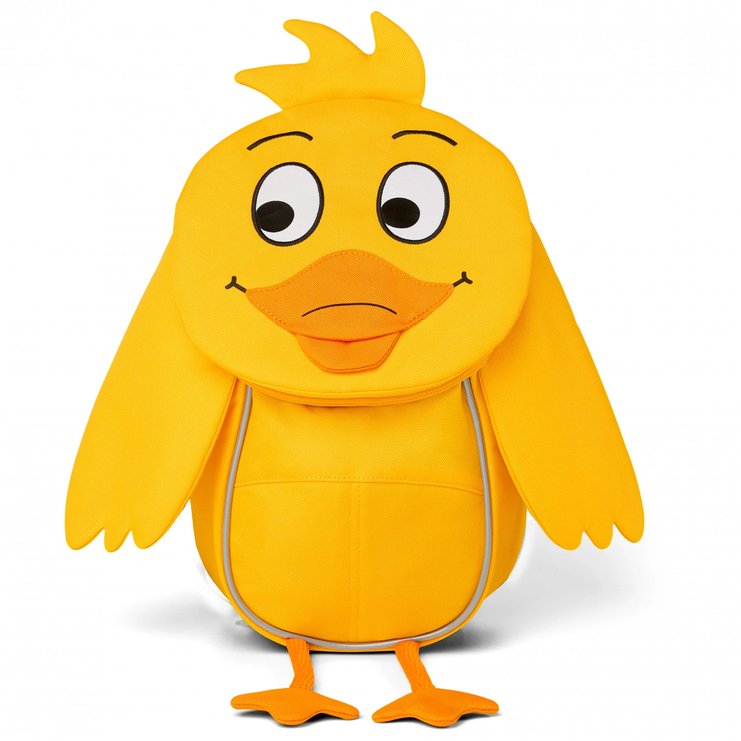 Affenzahn Kleiner Freund WDR Ente - Kinderrucksack 3 Affenzahn Kleiner Freund WDR Ente - Kinderrucksack