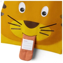 Affenzahn Turnbeutel Tiger II - Kinderrucksack -Zelte Verkäufe affenzahn turnbeutel tiger ii kinderrucksack detail 4