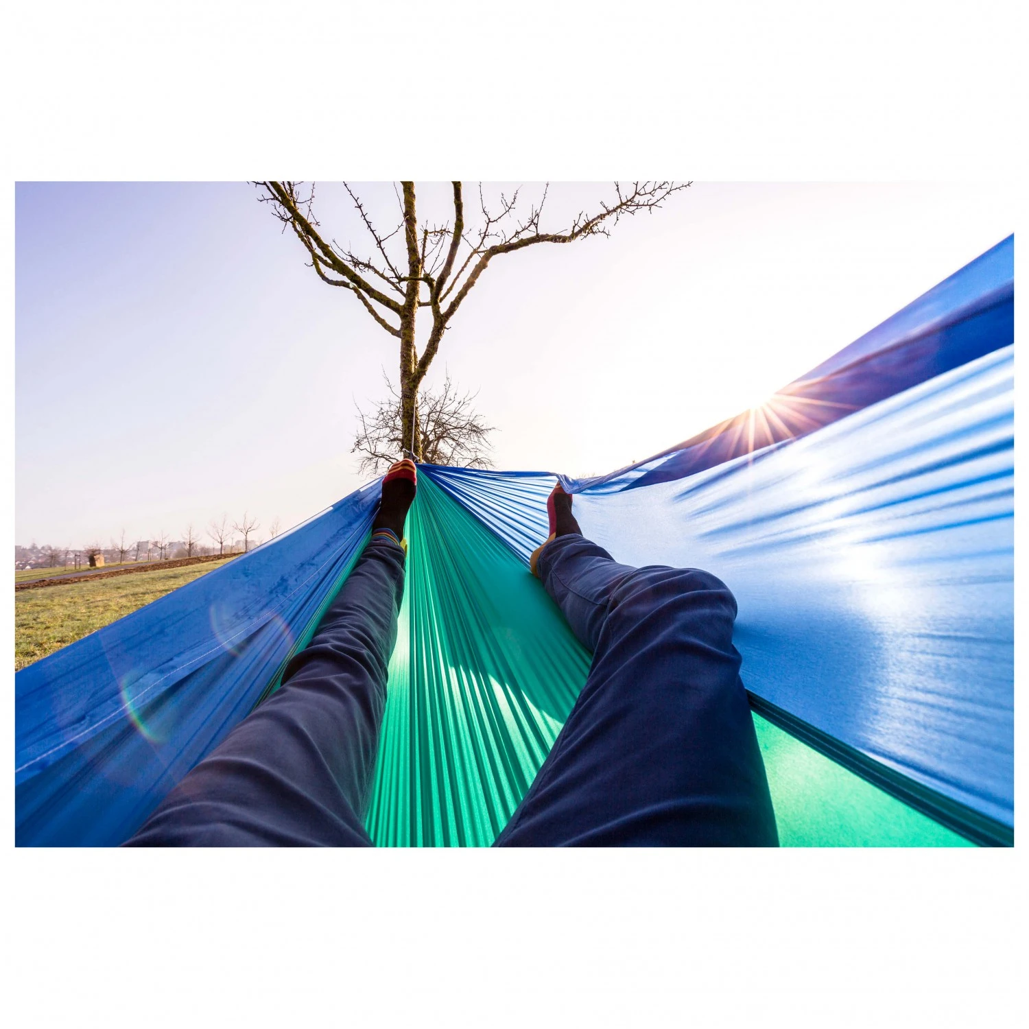 Amazonas Adventure - Hängematte 9 Amazonas Adventure - Hängematte – Bild 7