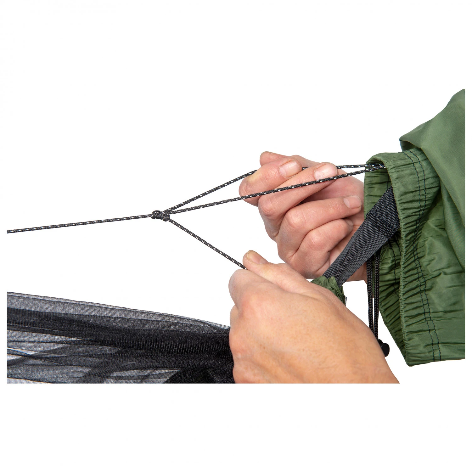 Amazonas Hängematte Adventure Hero XXL - Hängematte 5 Amazonas Hängematte Adventure Hero XXL - Hängematte – Bild 3