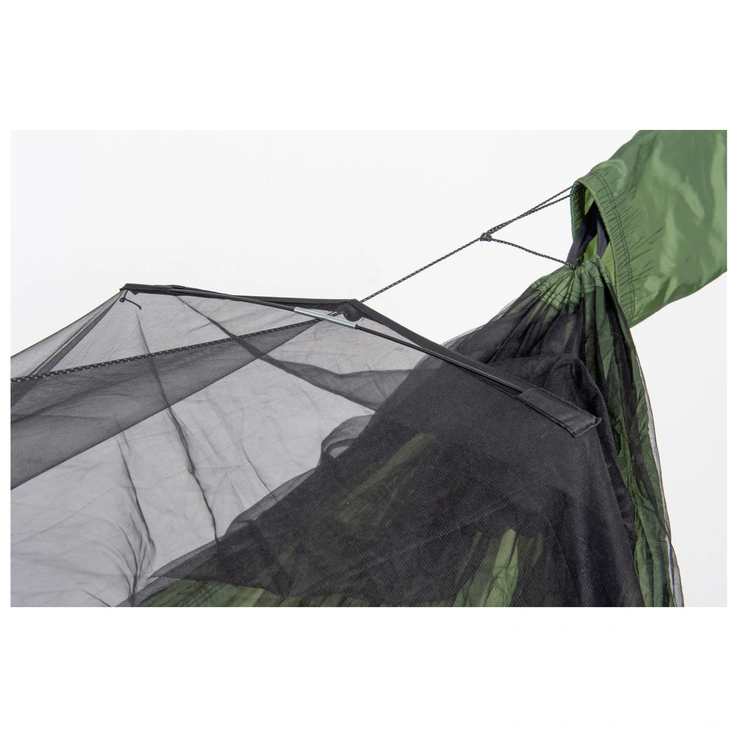 Amazonas Hängematte Adventure Hero XXL - Hängematte 6 Amazonas Hängematte Adventure Hero XXL - Hängematte – Bild 4