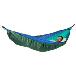 Amazonas Hängematten Wärmeschutz Underquilt