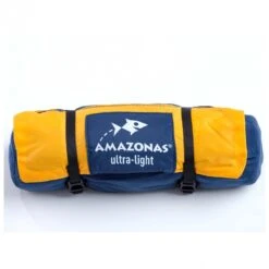 Amazonas Leichthängematte Adventure XXL Nemo - Hängematte -Zelte Verkäufe amazonas leichthaengematte adventure xxl nemo haengematte detail 2