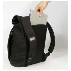 Bach Alley 18 - Daypack -Zelte Verkäufe bach alley 18 daypack detail 4