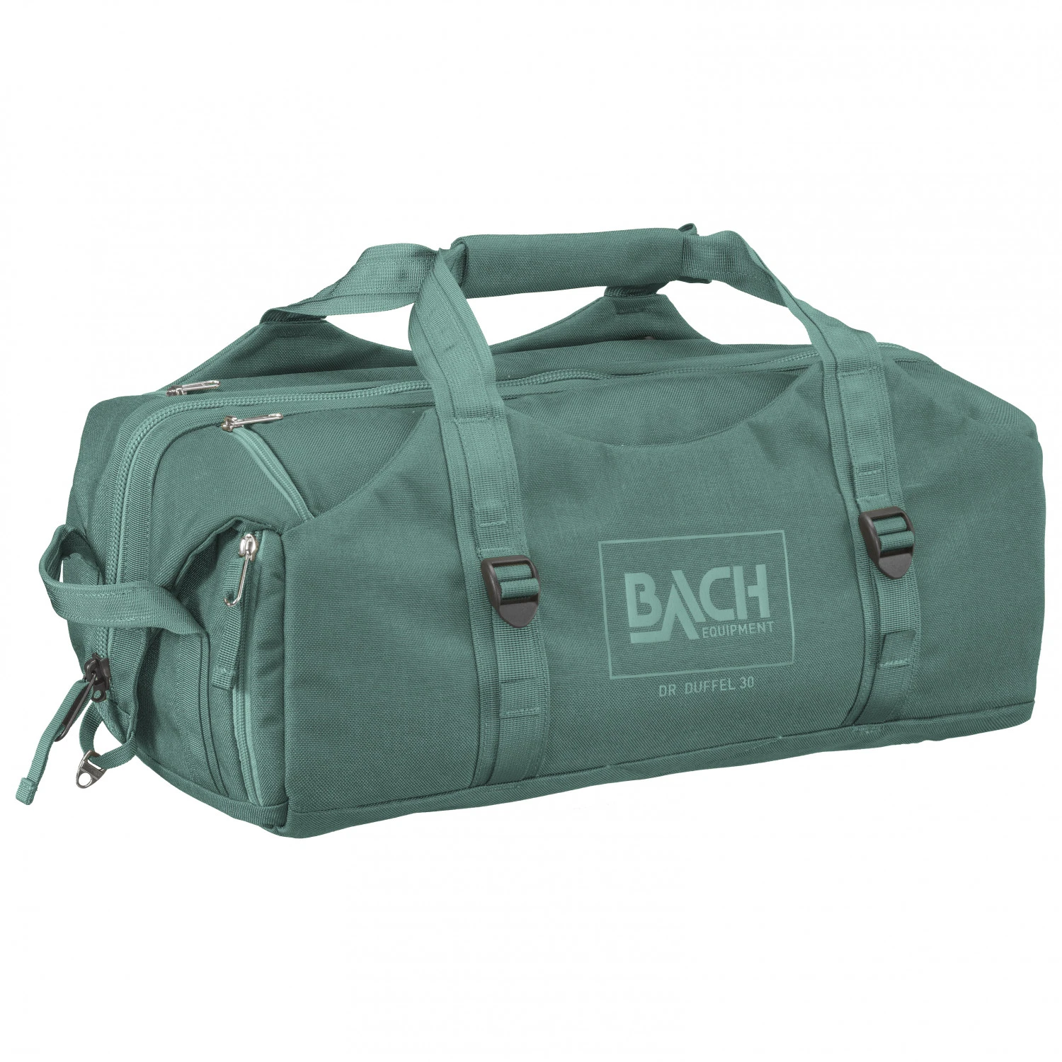 Bach Dr. Duffel 30 - Reisetasche 9 Bach Dr. Duffel 30 - Reisetasche – Bild 7