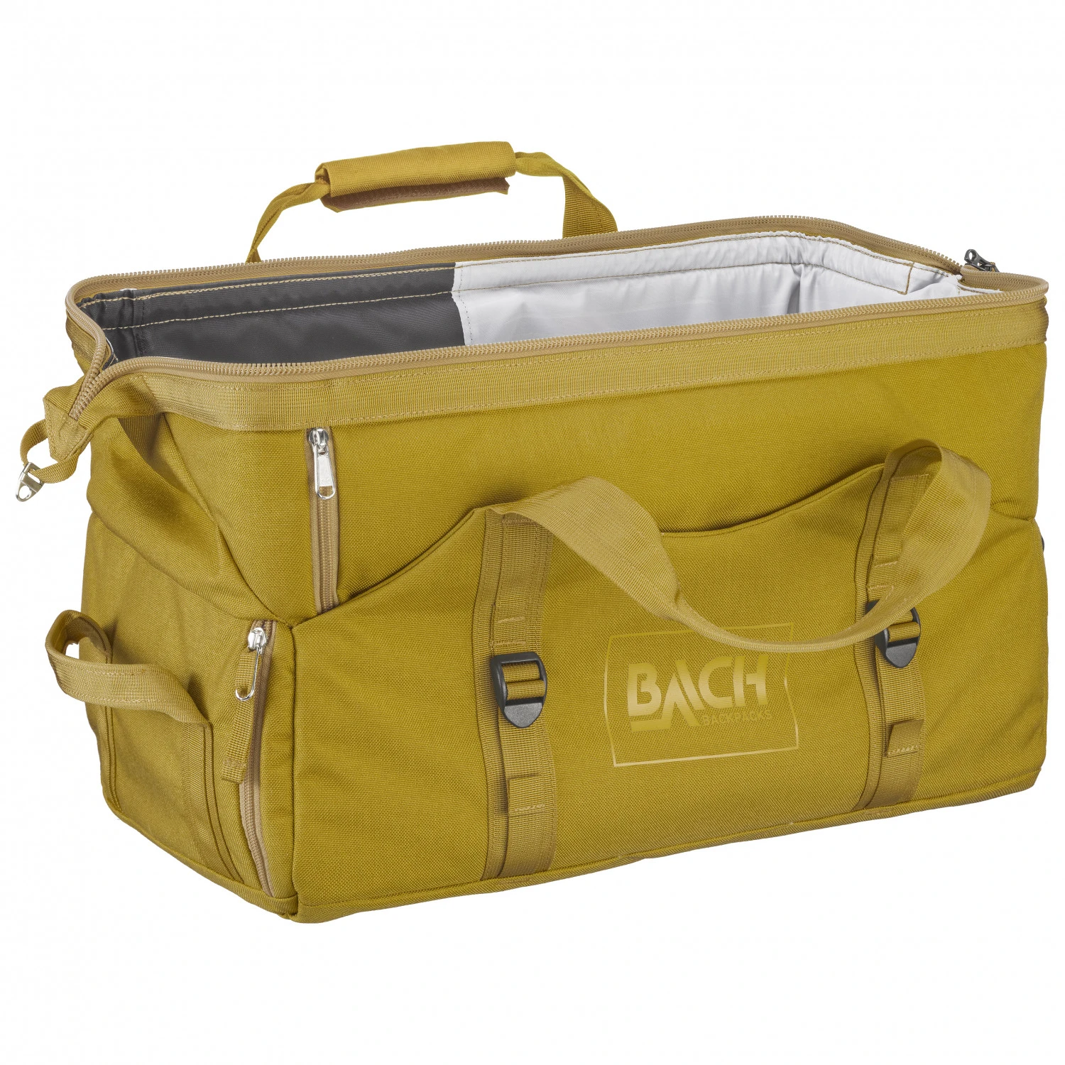 Bach Dr. Duffel 30 - Reisetasche 4 Bach Dr. Duffel 30 - Reisetasche – Bild 2