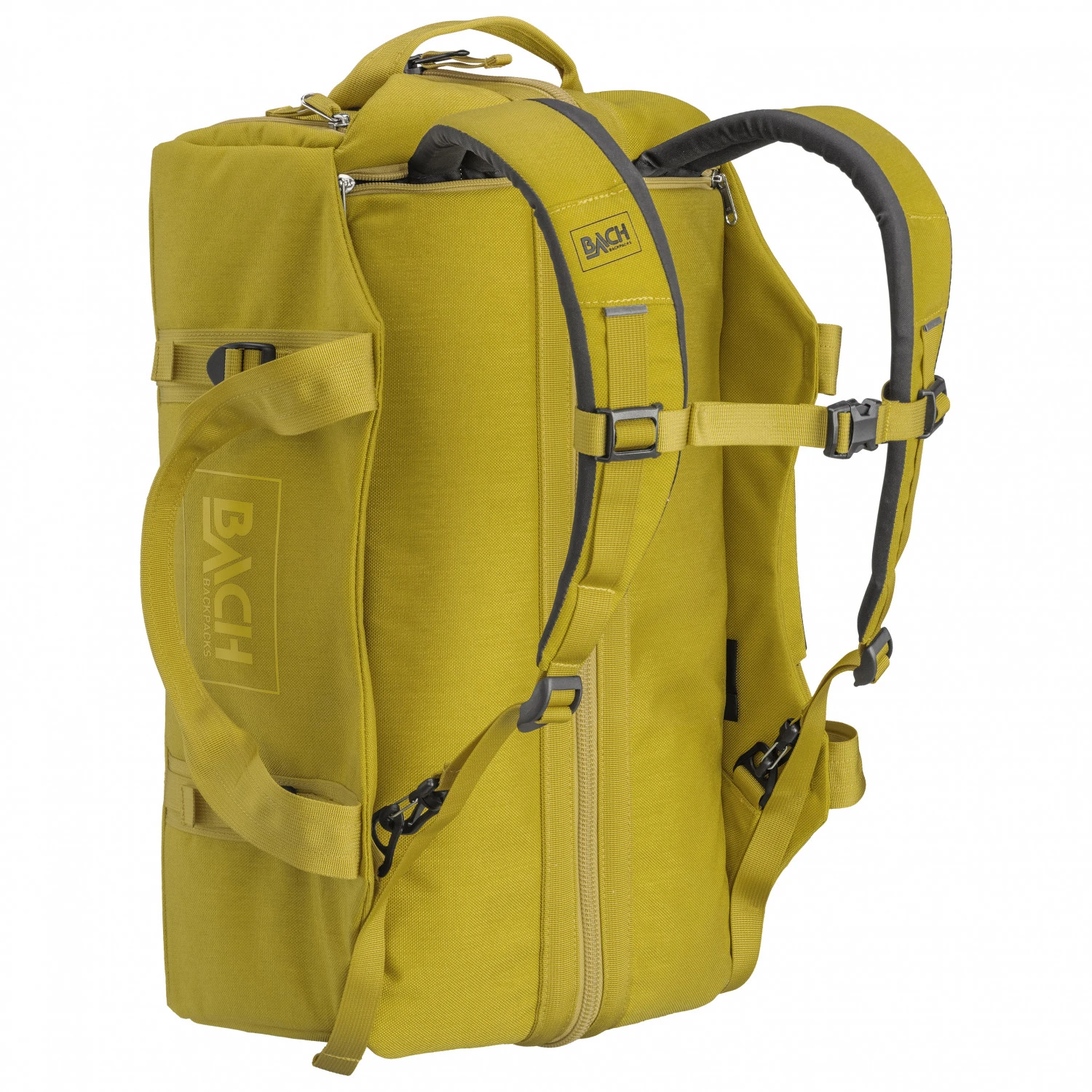 Bach Dr. Duffel 30 - Reisetasche 5 Bach Dr. Duffel 30 - Reisetasche – Bild 3