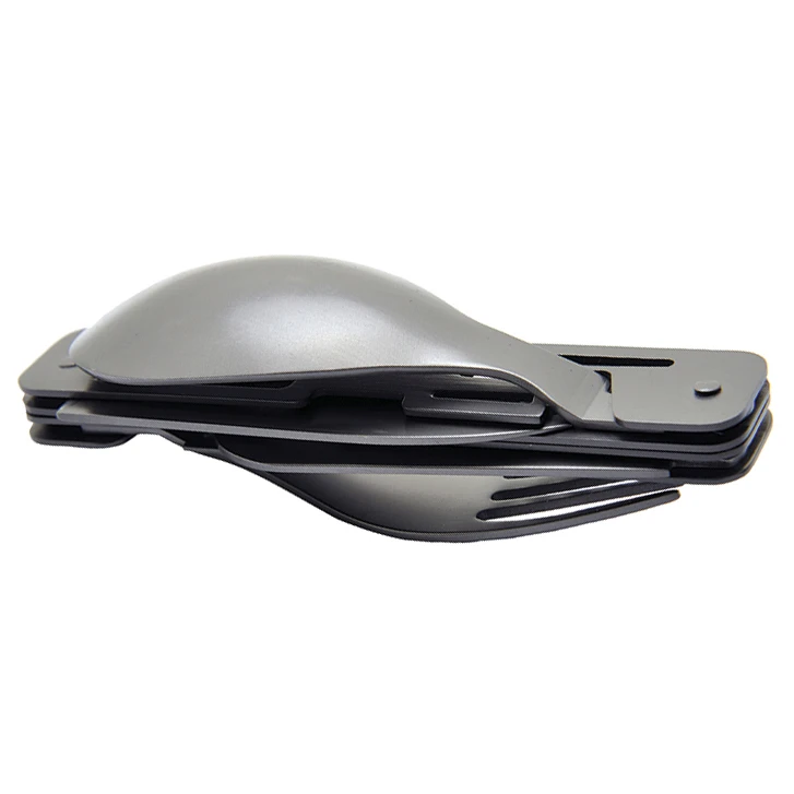 Besteckset Papagayo 4 Besteckset Papagayo – Bild 2