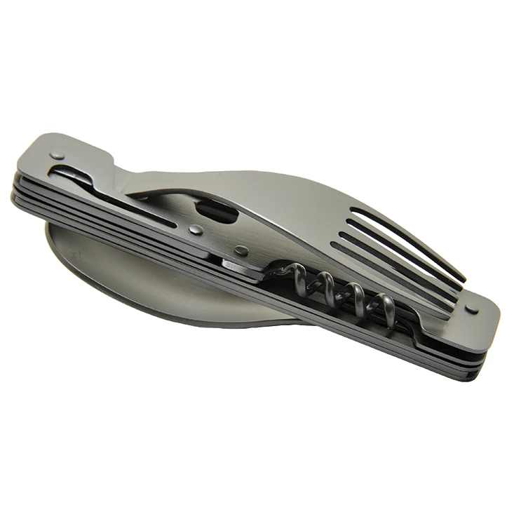 Besteckset Papagayo 6 Besteckset Papagayo – Bild 4