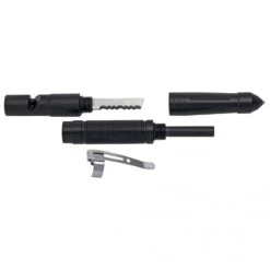 Basic Nature Emergency 4 In 1 Tool - Multi-Tool -Zelte Verkäufe basic nature emergency 4 in 1 tool multi tool detail 3