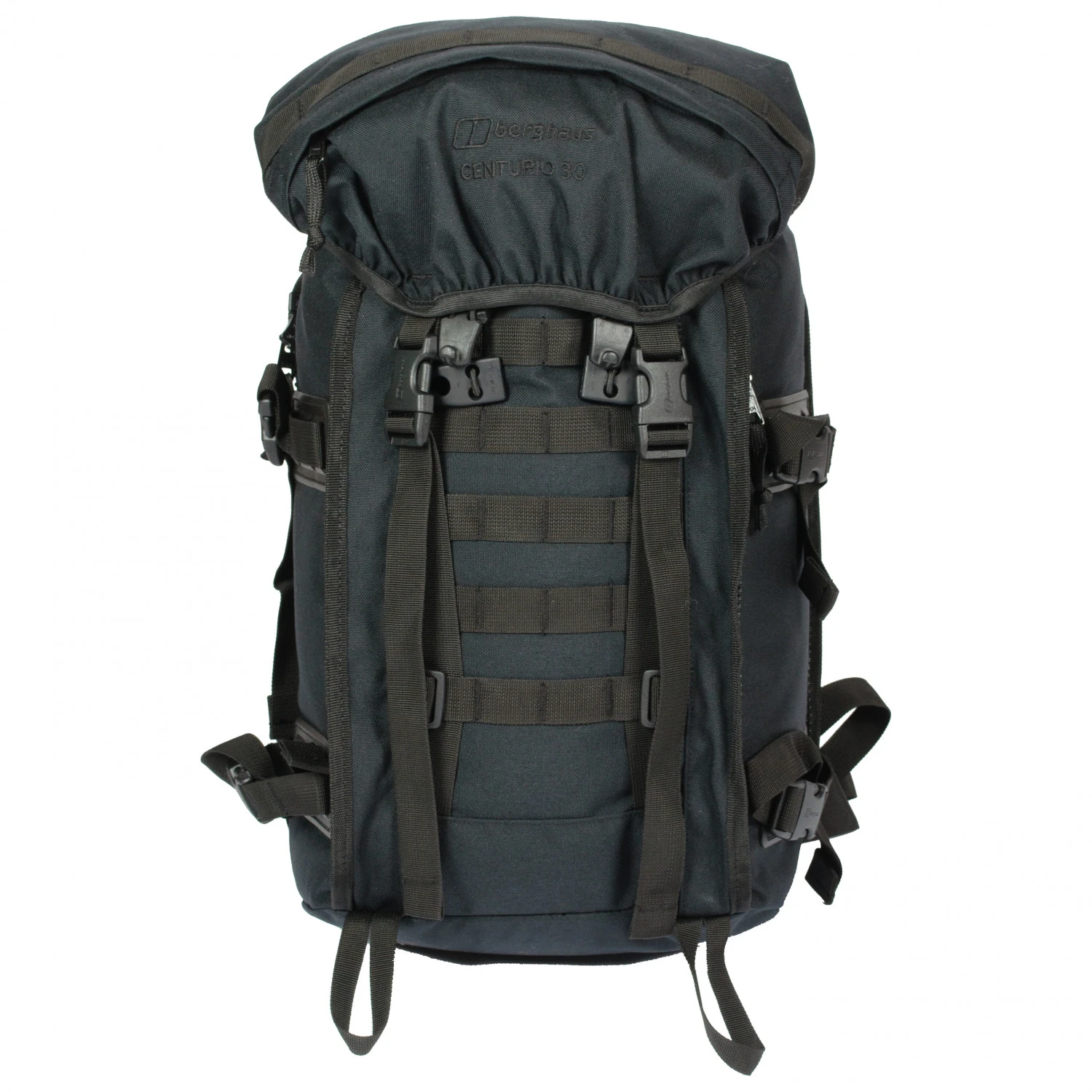 Berghaus MMPS Centurio II 30 - Wanderrucksack 4 Berghaus MMPS Centurio II 30 - Wanderrucksack – Bild 2