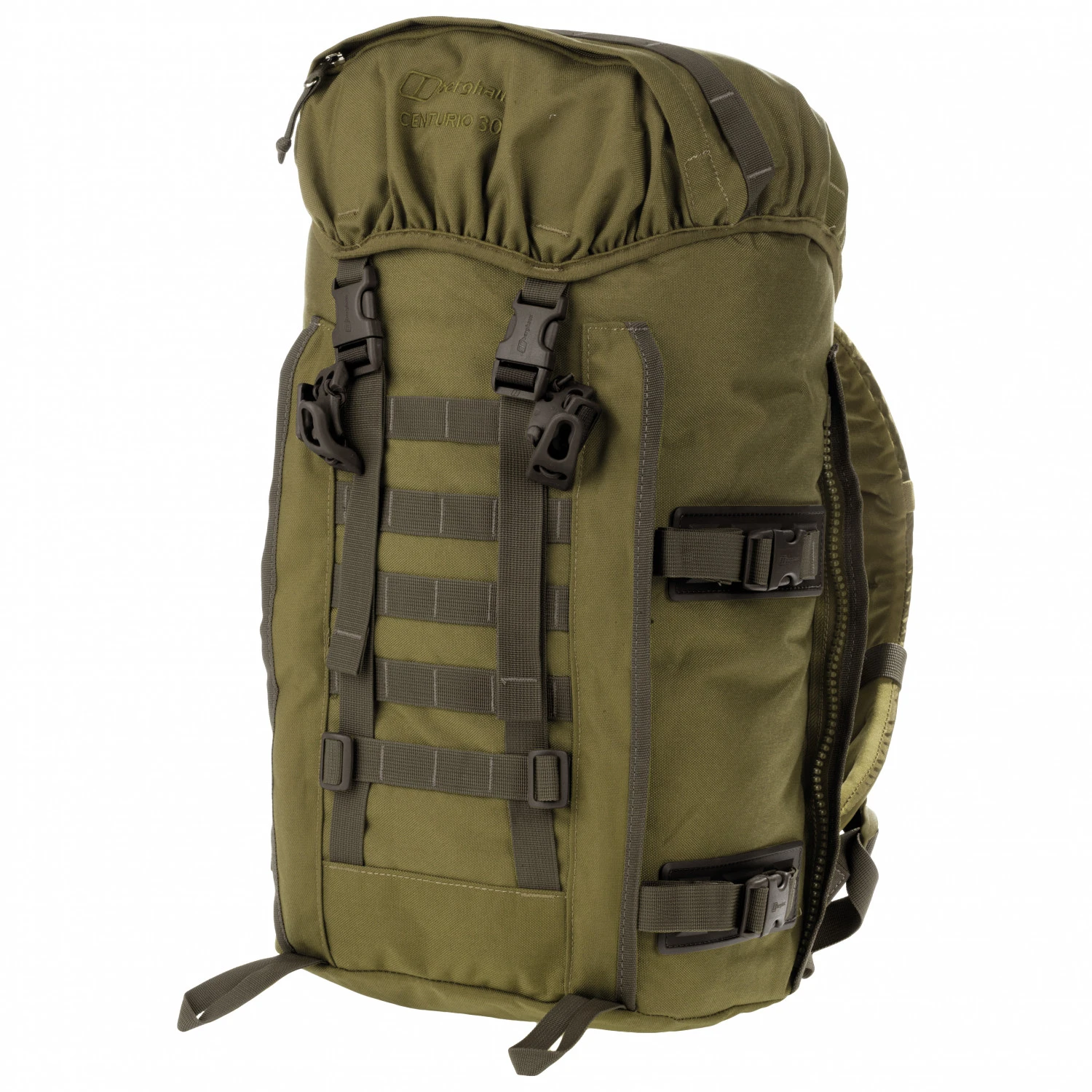 Berghaus MMPS Centurio II 30 - Wanderrucksack 5 Berghaus MMPS Centurio II 30 - Wanderrucksack – Bild 3