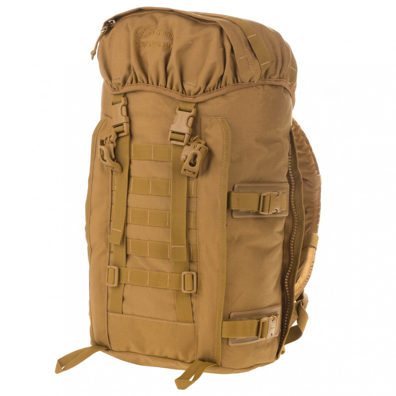 Berghaus MMPS Centurio II 30 - Wanderrucksack 3 Berghaus MMPS Centurio II 30 - Wanderrucksack