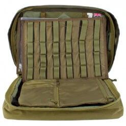 Berghaus MMPS Organiser PLUS Pocket - Daypack 14 Berghaus MMPS Organiser PLUS Pocket - Daypack -Zelte Verkäufe berghaus mmps organiser plus pocket daypack detail 4