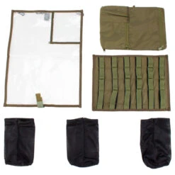 Berghaus MMPS Organiser PLUS Pocket - Daypack 18 Berghaus MMPS Organiser PLUS Pocket - Daypack -Zelte Verkäufe berghaus mmps organiser plus pocket daypack detail 8