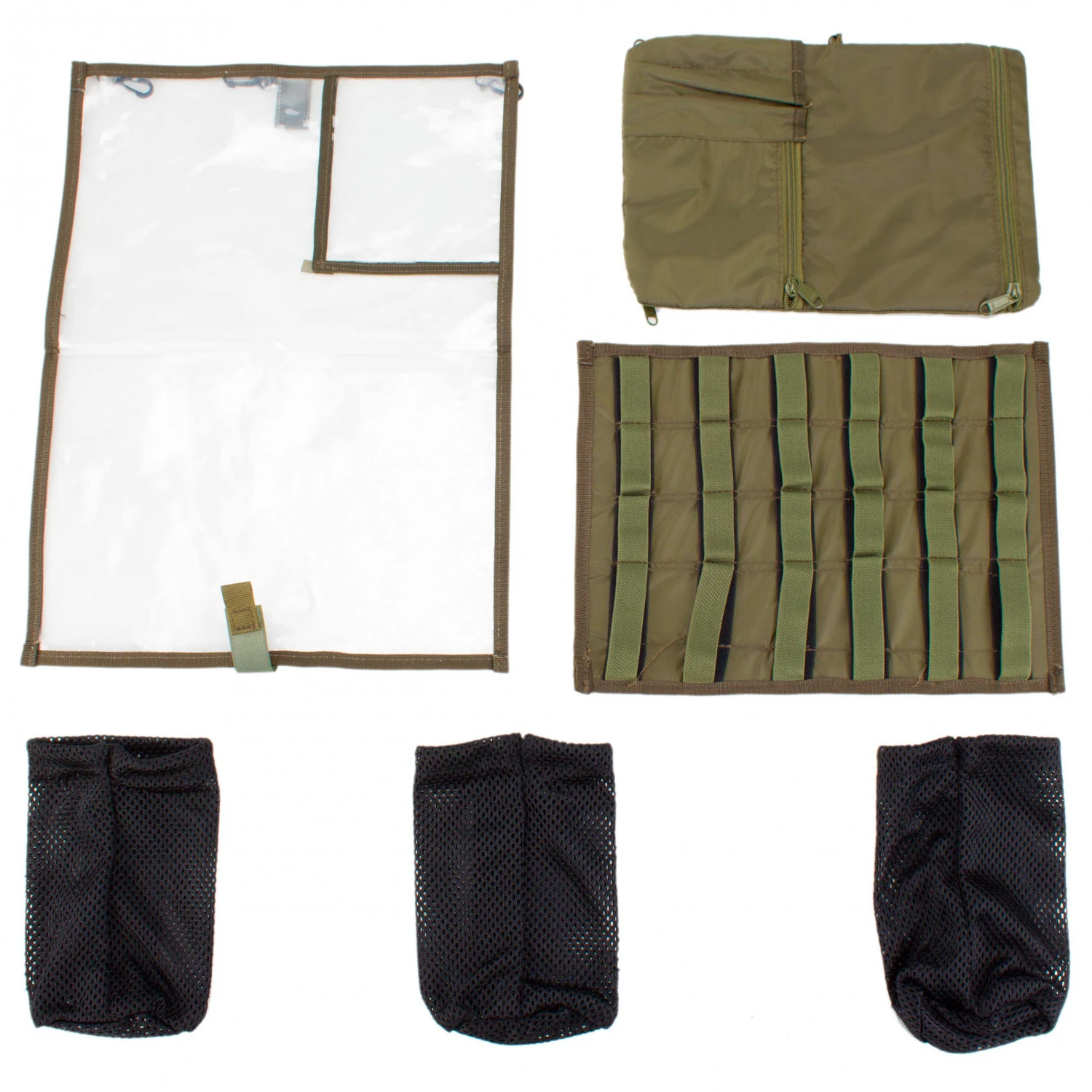 Berghaus MMPS Organiser PLUS Pocket - Daypack 10 Berghaus MMPS Organiser PLUS Pocket - Daypack – Bild 8