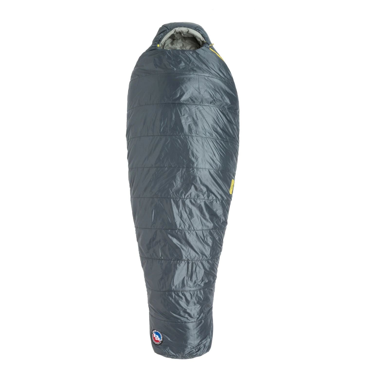 Big Agnes Anthracite 30 - Kunstfaserschlafsack 3 Big Agnes Anthracite 30 - Kunstfaserschlafsack