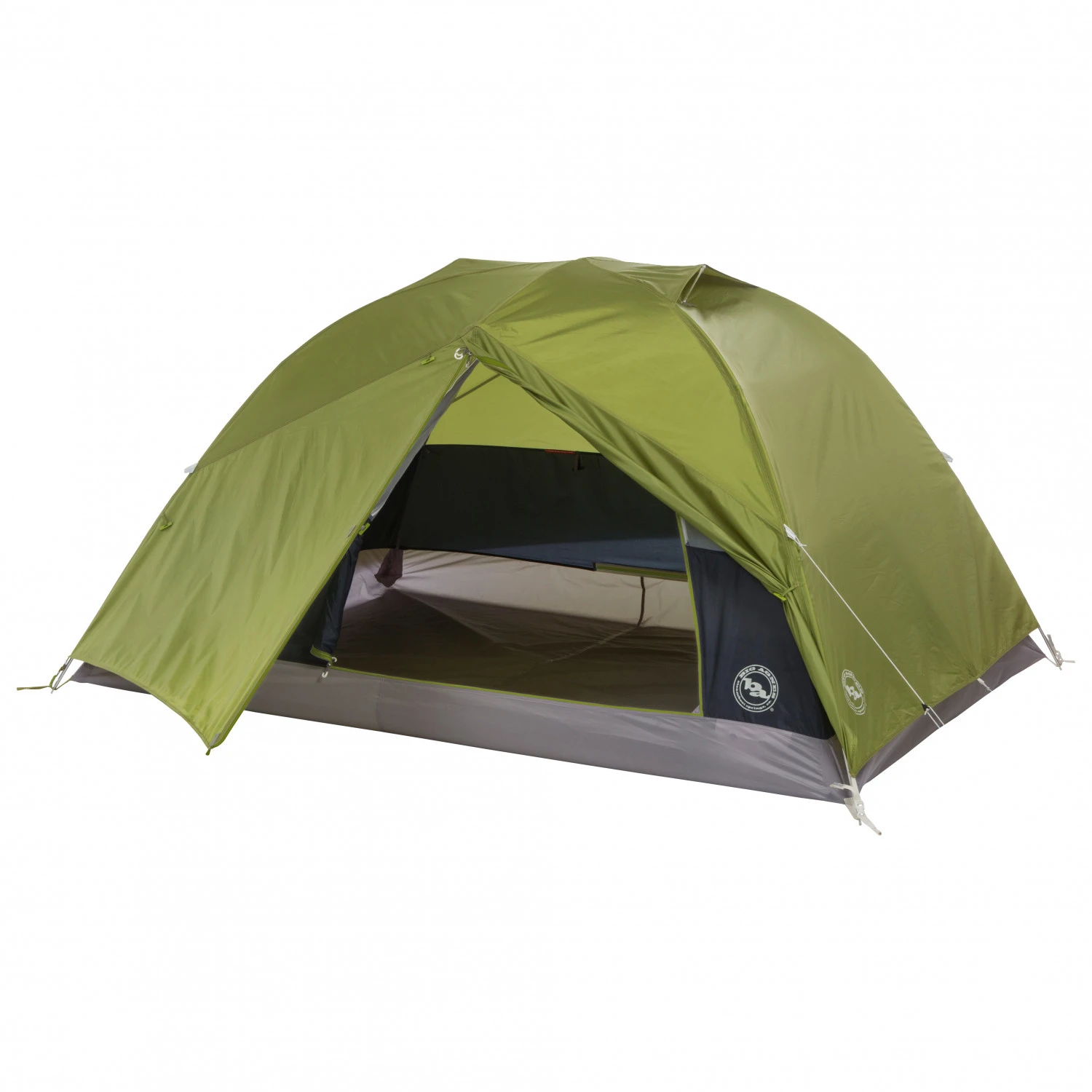 Big Agnes Blacktail 3 - 3-Personen Zelt 4 Big Agnes Blacktail 3 - 3-Personen Zelt – Bild 2