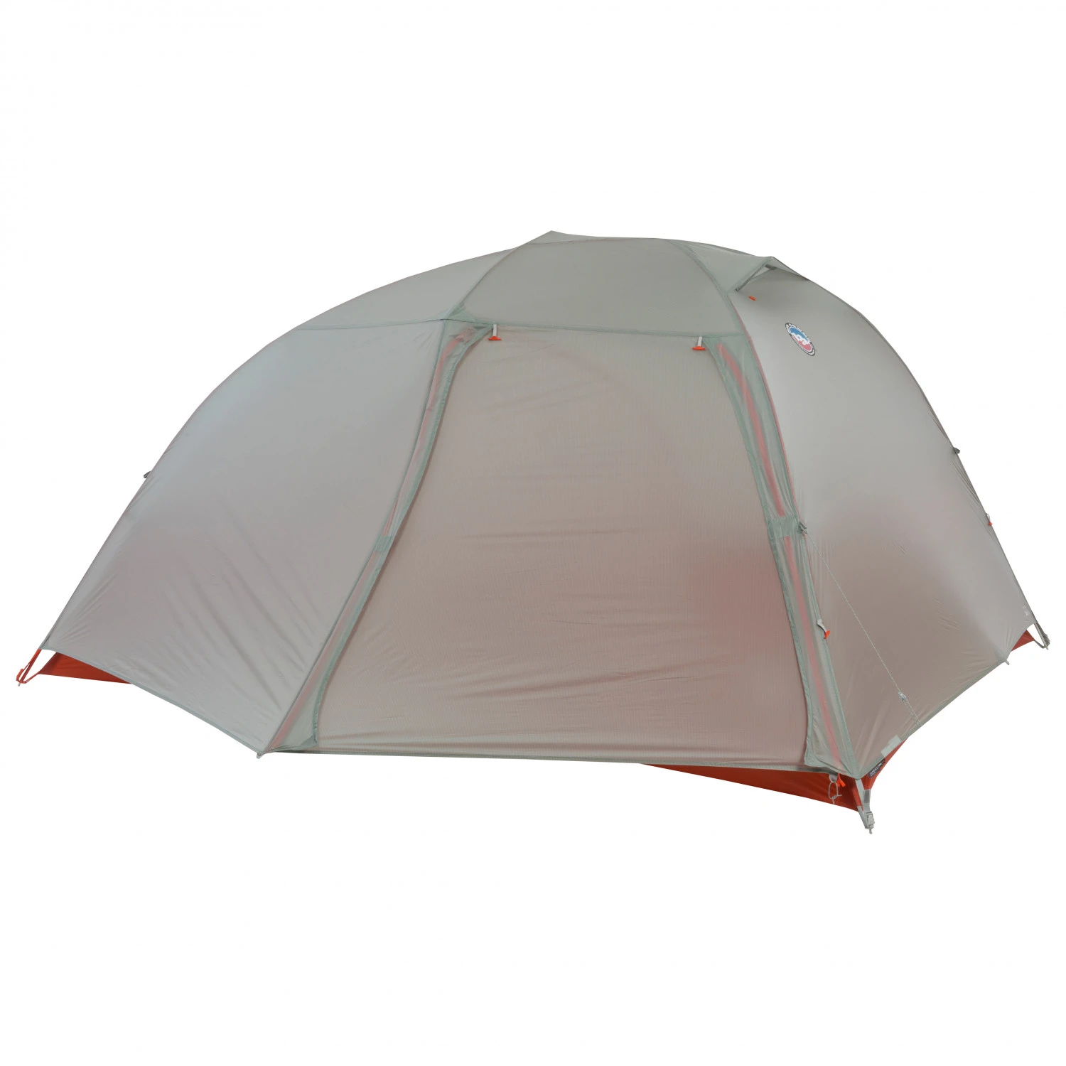 Big Agnes Copper Spur HV UL 3 Long - 3-Personen Zelt 4 Big Agnes Copper Spur HV UL 3 Long - 3-Personen Zelt – Bild 2