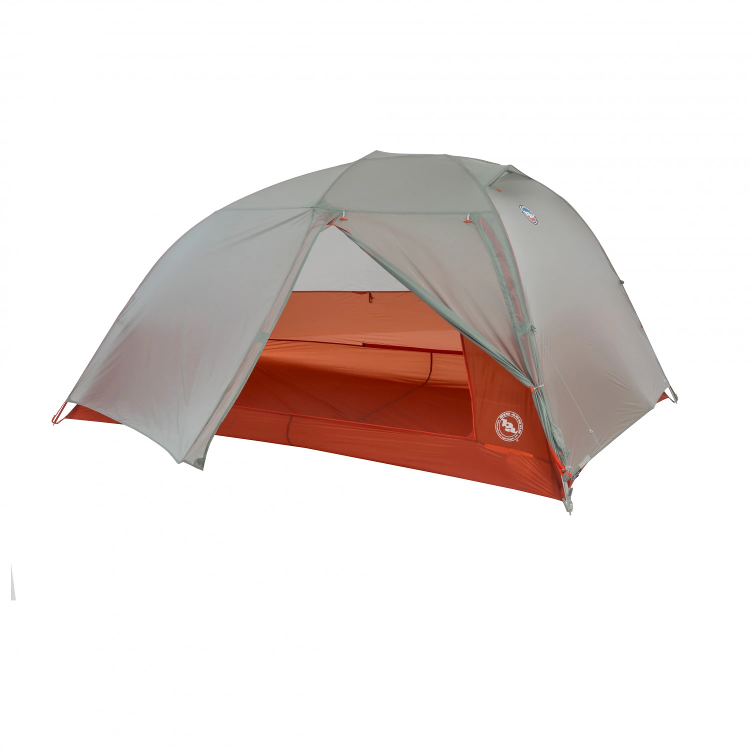 Big Agnes Copper Spur HV UL 3 Long - 3-Personen Zelt 3 Big Agnes Copper Spur HV UL 3 Long - 3-Personen Zelt