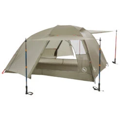 Big Agnes Copper Spur HV UL3 - 3-Personen Zelt -Zelte Verkäufe big agnes copper spur hv ul3 3 personen zelt detail 4