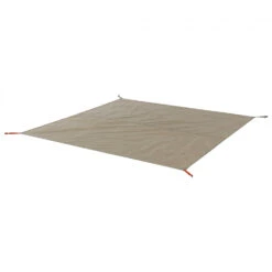 Big Agnes Footprint Spicer Peak 4 - Zeltunterlage