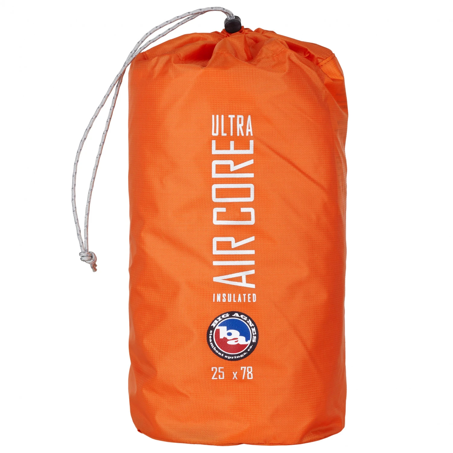 Big Agnes Insulated Air Core Ultra - Isomatte 4 Big Agnes Insulated Air Core Ultra - Isomatte – Bild 2