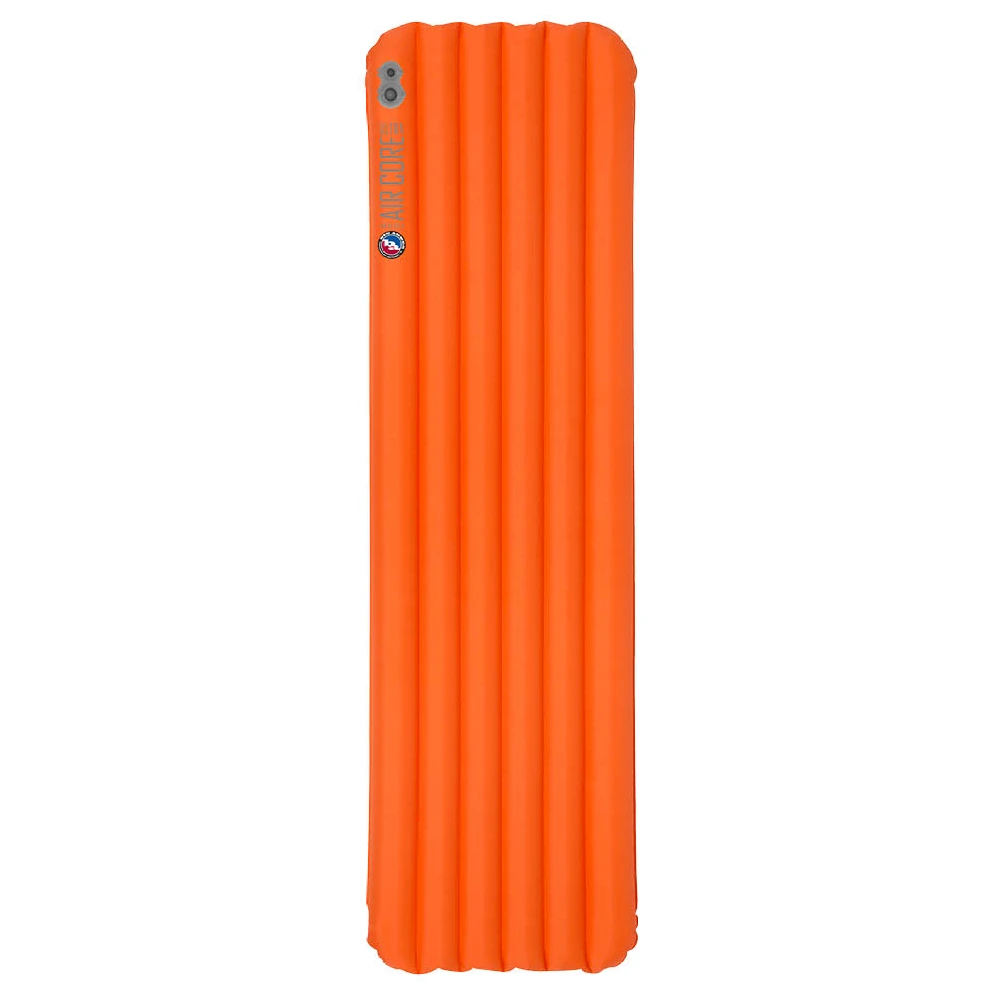 Big Agnes Insulated Air Core Ultra - Isomatte 3 Big Agnes Insulated Air Core Ultra - Isomatte
