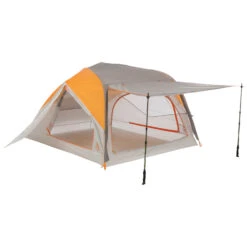 Big Agnes Salt Creek SL3 - 3-Personen Zelt -Zelte Verkäufe big agnes salt creek sl3 3 personen zelt detail 4