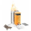 Biolite CampStove 2+ - Trockenbrennstoffkocher -Zelte Verkäufe biolite campstove 2 trockenbrennstoffkocher