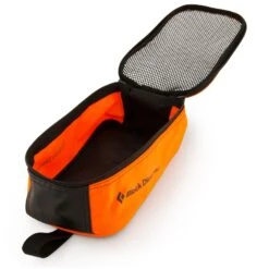 Black Diamond Crampon Bag - Steigeisentasche -Zelte Verkäufe black diamond crampon bag steigeisentasche detail 2