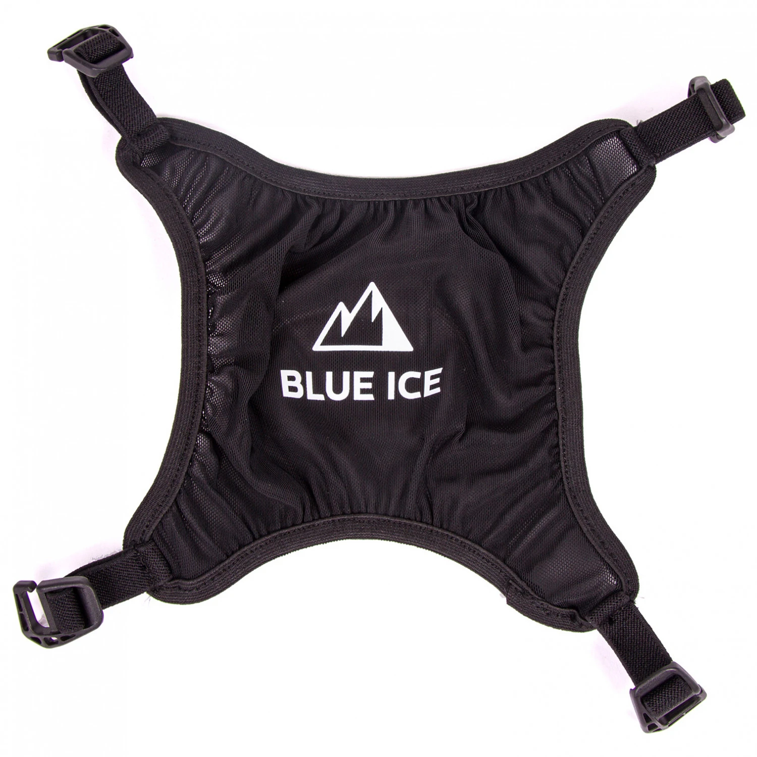 Blue Ice Helmet Holder - Helmhalterung 3 Blue Ice Helmet Holder - Helmhalterung
