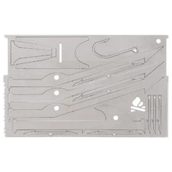 Joe Vogel's Survivalkarte - Multi-Tool