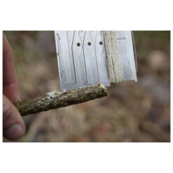 Joe Vogel's Survivalkarte - Multi-Tool -Zelte Verkäufe bushcraft essentials joe vogels survivalkarte multi tool detail 3