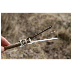 Joe Vogel's Survivalkarte - Multi-Tool -Zelte Verkäufe bushcraft essentials joe vogels survivalkarte multi tool detail 5