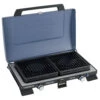 Campingaz 2-Flammkocher 400-SG - Gaskocher 1 Campingaz 2-Flammkocher 400-SG - Gaskocher -Zelte Verkäufe campingaz 2 flammkocher 400 sg gaskocher