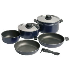 Campingaz Geschirr-Set Antihaft