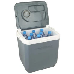 Campingaz Kühlbox PowerBox Plus 12 V - Kühlbox -Zelte Verkäufe campingaz kuehlbox powerbox plus 12 v kuehlbox detail 5