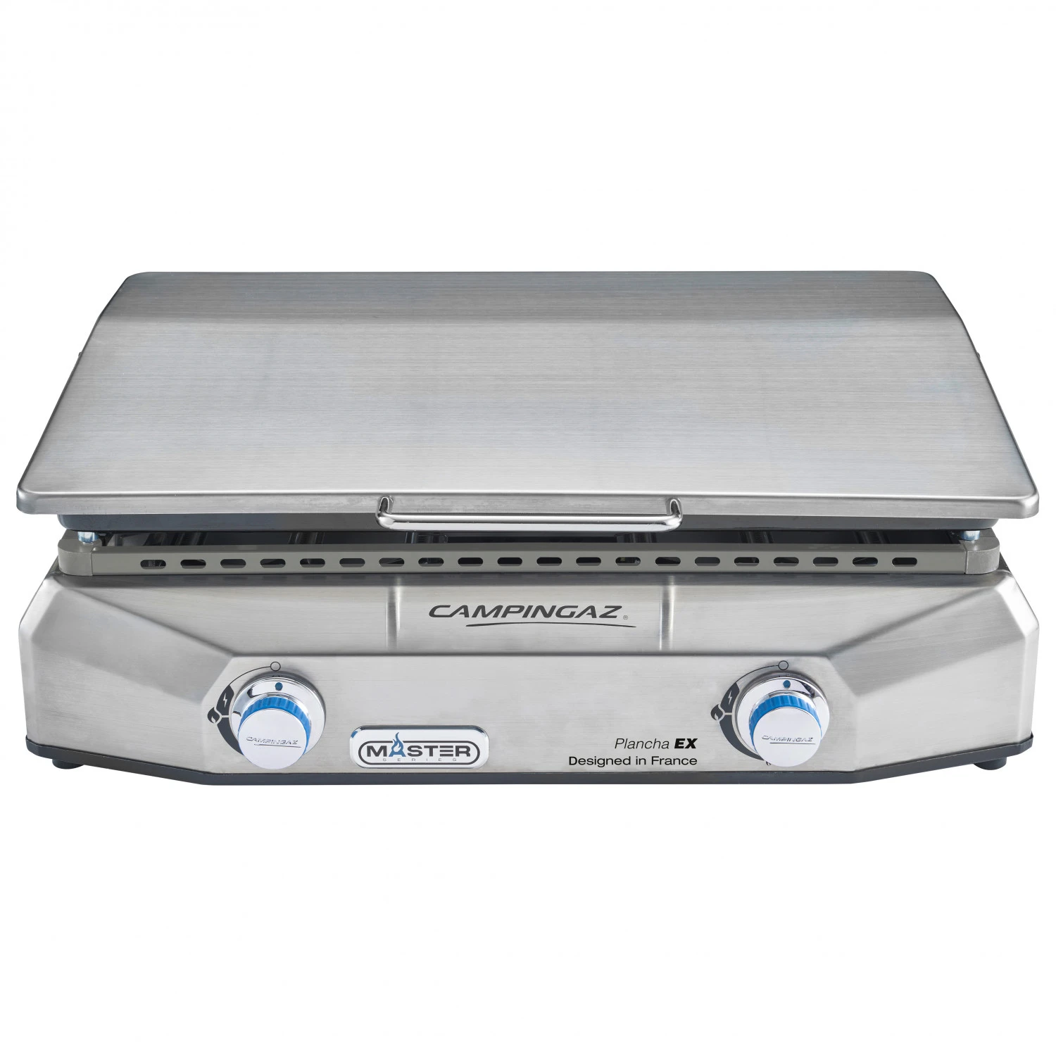 Campingaz Master Plancha EX - Grill 4 Campingaz Master Plancha EX - Grill – Bild 2