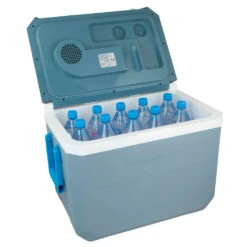 Campingaz Powerbox Plus 12/230V - Kühlbox -Zelte Verkäufe campingaz powerbox plus 12 230v kuehlbox detail 3